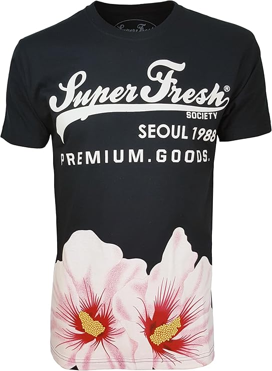 Konflic USA Super Fresh Shirt